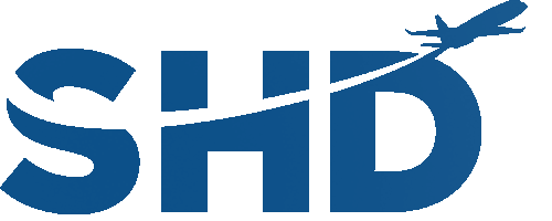Shenandoah Valley Regional Airport Logo